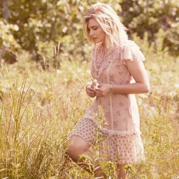 Chloë Grace Moretz