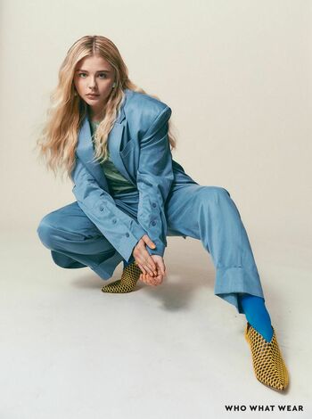 Chloë Grace Moretz