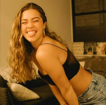Chloe Lang