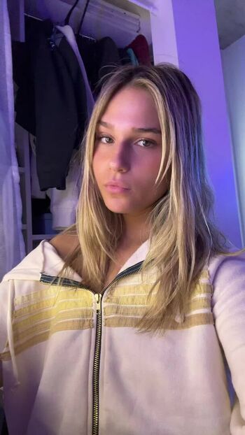 Chloe Nissanoff