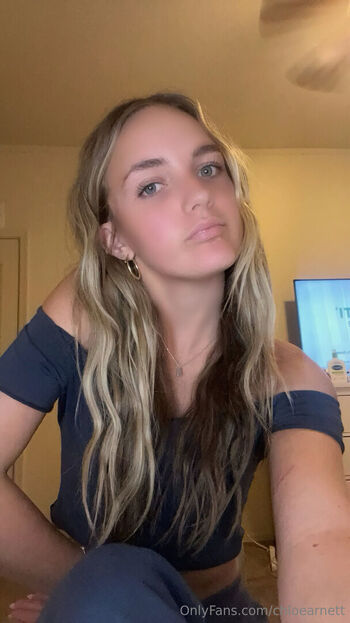 Chloearnett