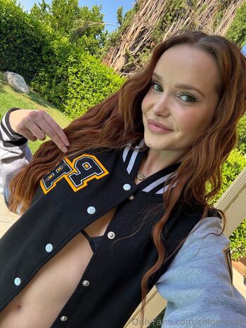 chloefoxxe