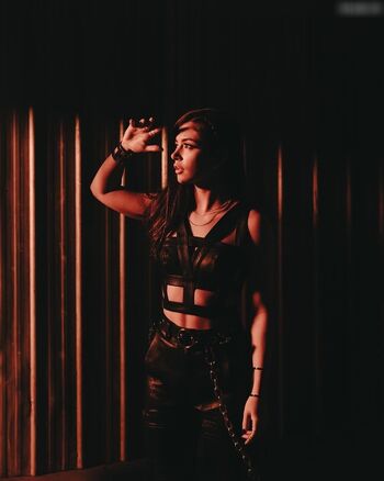 Chrissy Costansa