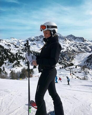 Christiane L Therkelsen