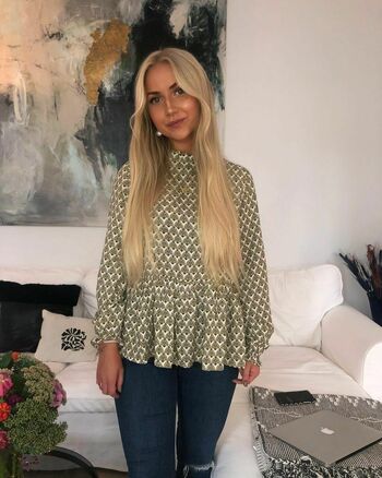 Christiane L Therkelsen