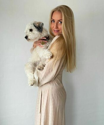 Christiane L Therkelsen