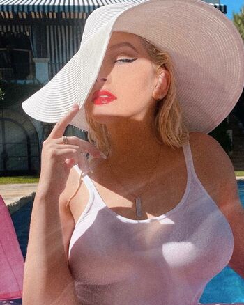 Christina Aguilera