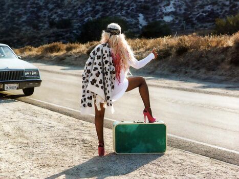 Christina Aguilera