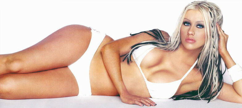 Christina Aguilera