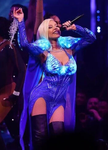 Christina Aguilera
