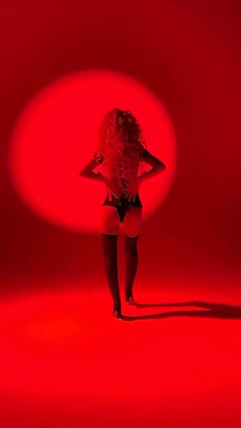 Christina Aguilera