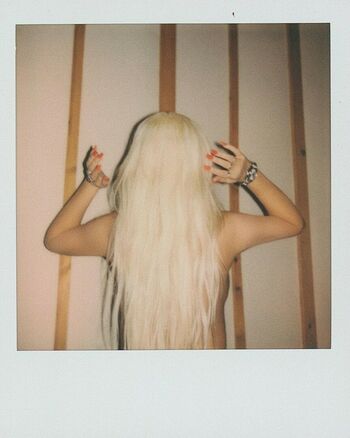 Christina Aguilera