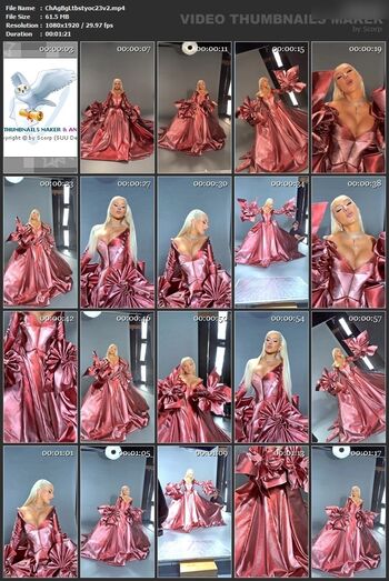 Christina Aguilera