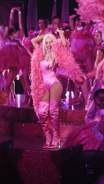 Christina Aguilera