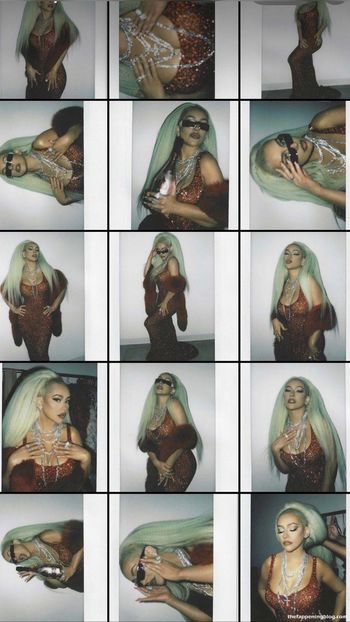 Christina Aguilera