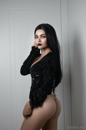 Christina Fink