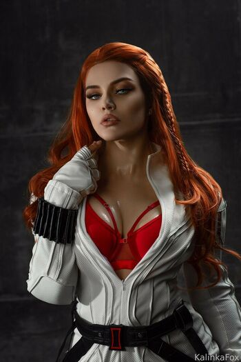Christina Fink