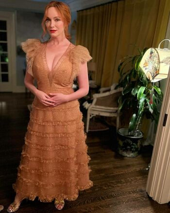 Christina Hendricks