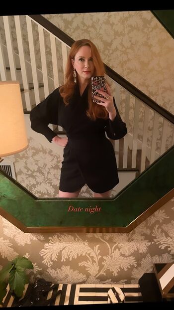 Christina Hendricks