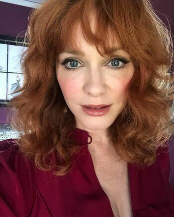 Christina Hendricks