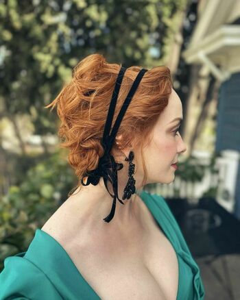 Christina Hendricks