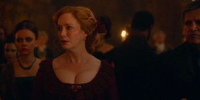 Christina Hendricks
