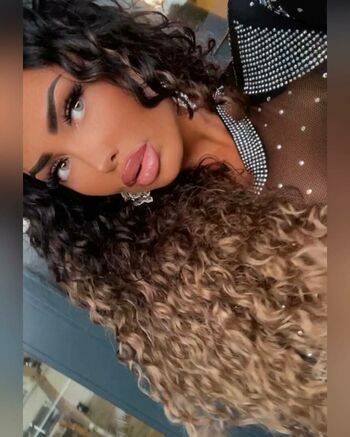 Christina Krolle CJ