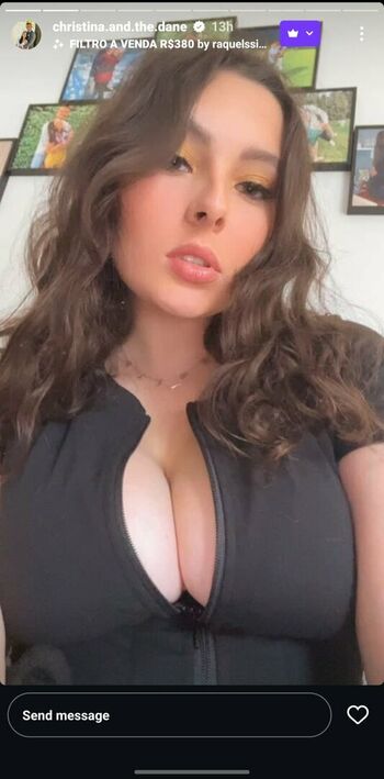Christina Markus