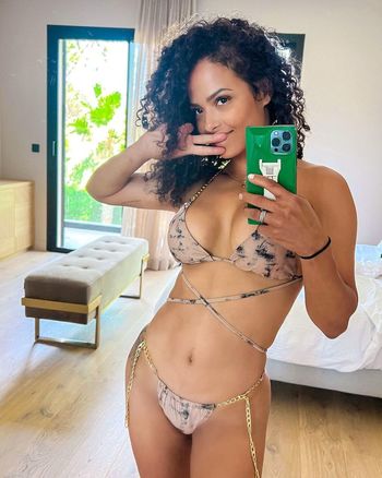 Christina Milian