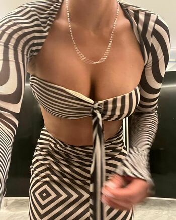 Christina Milian