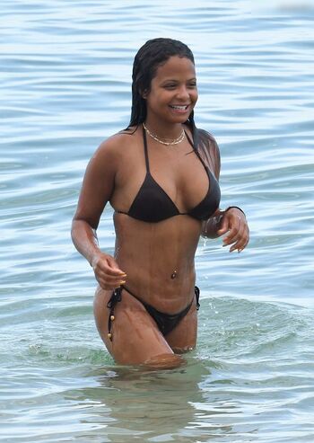 Christina Milian