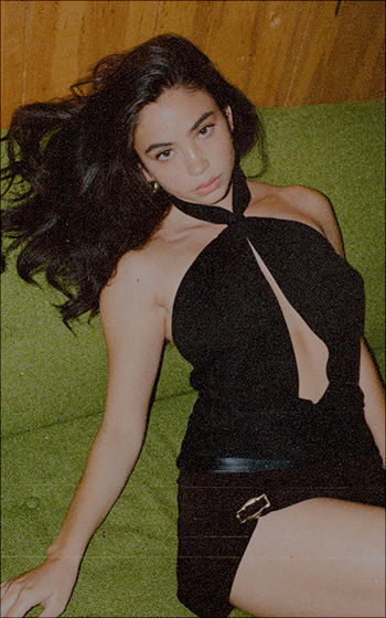 Christina Nadin