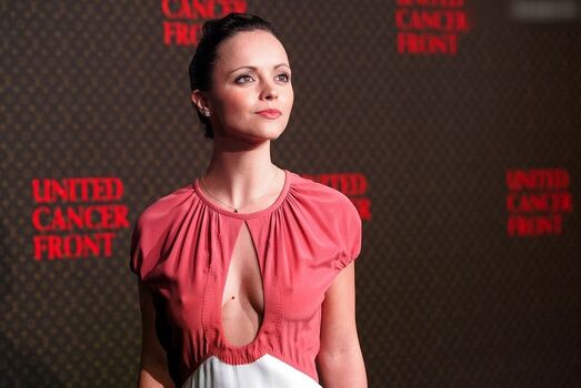 Christina Ricci