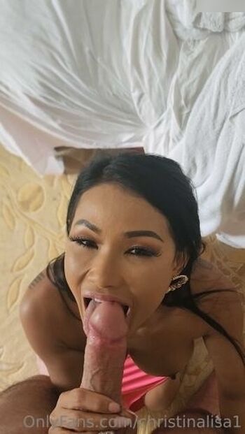 Christina Thai