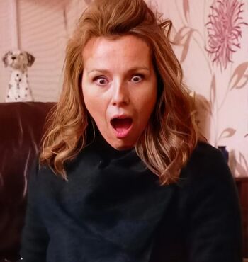 Christina Trevanion