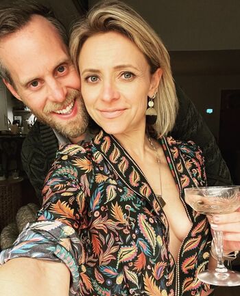 Christine Lakin
