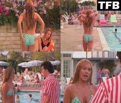 Christine Taylor