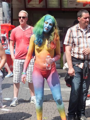 Christopher Street Day CSD