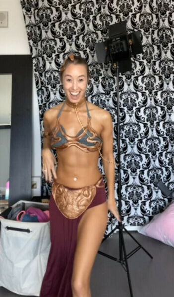 Christy Love