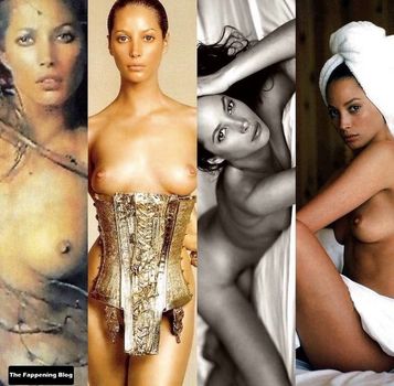 Christy Turlington