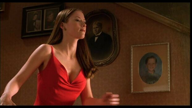 Chyler Leigh
