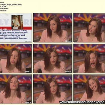 Chyler Leigh
