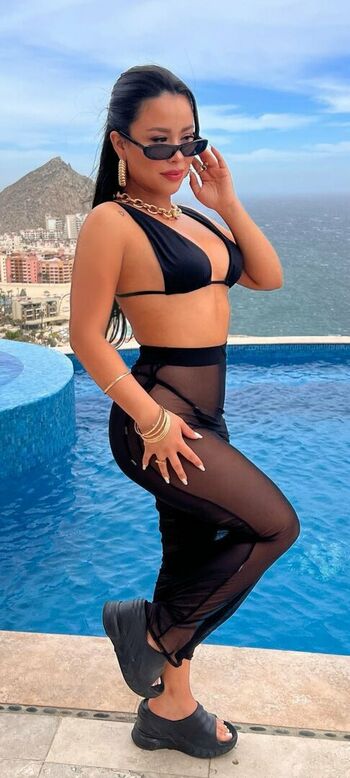 Cierra Ramirez
