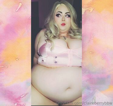 claireberrybbw