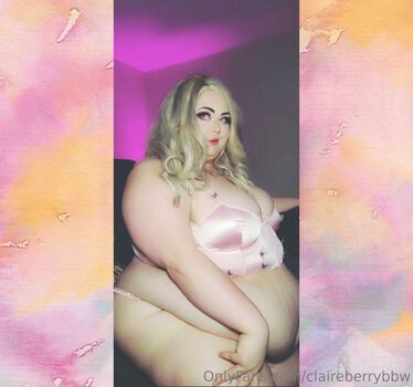 claireberrybbw