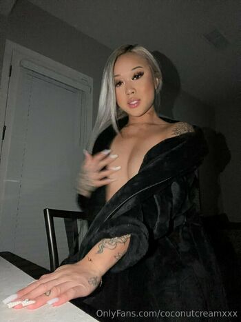 Coconutcreamxxx