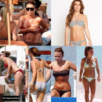 Coleen Rooney