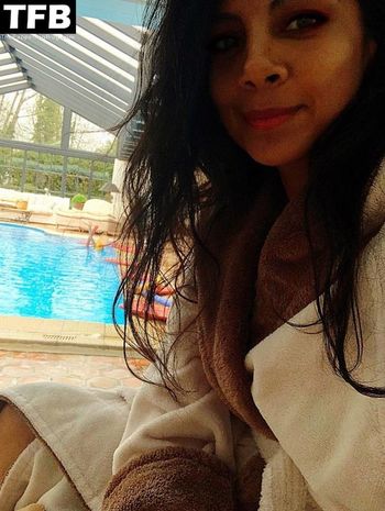 Collien Ulmen-Fernandes