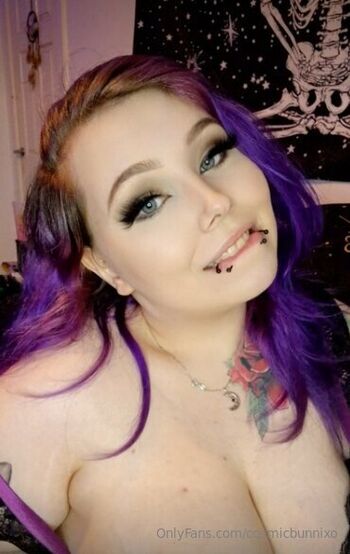 Cosmicbunnixo