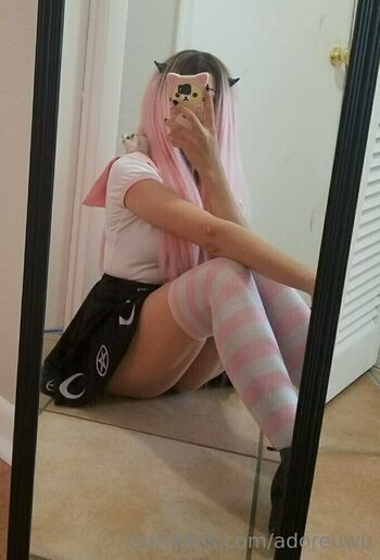 cosplayadore